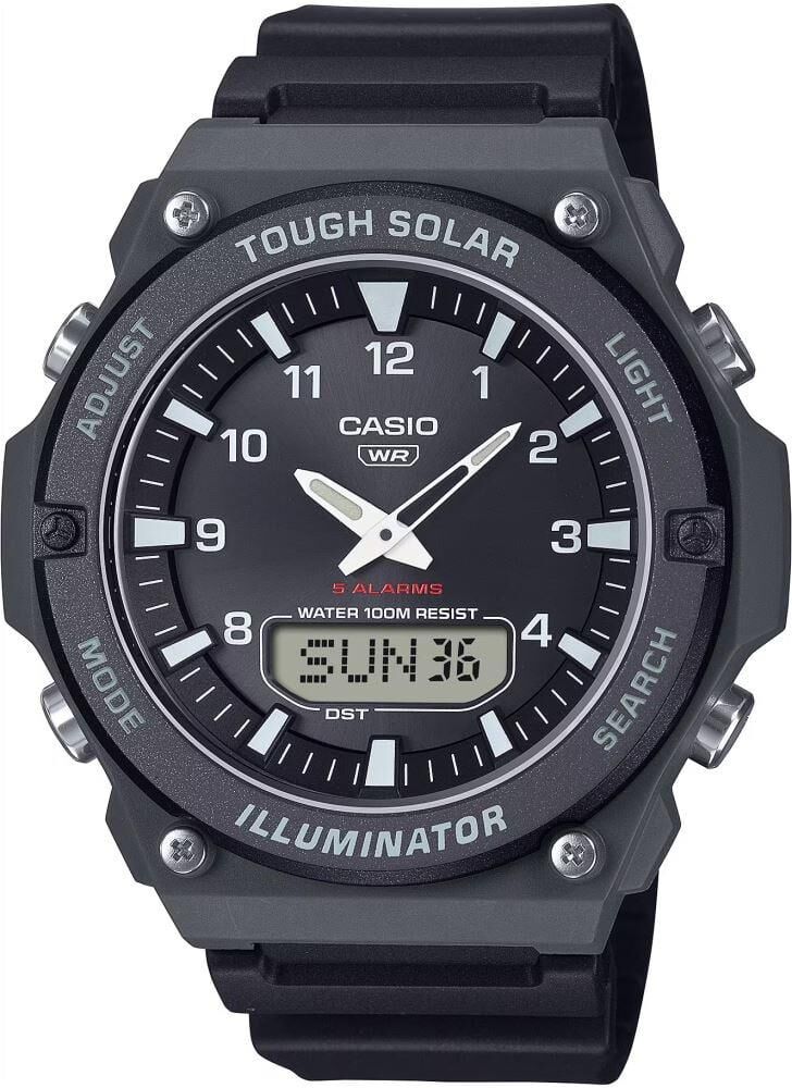 CASIO AQ-S820W-1AVDF