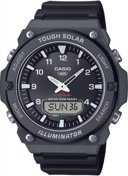 CASIO AQ-S820W-1AVDF