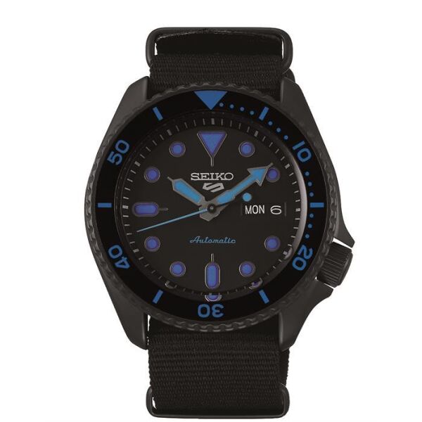 SEIKO SRPD81K
