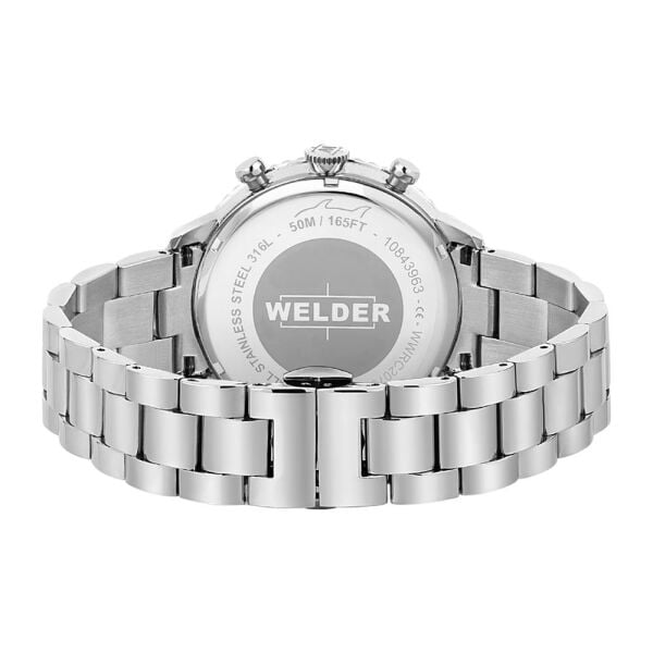 WELDER MOODY WWRC2075BSL