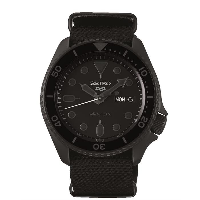 SEIKO SRPD79K