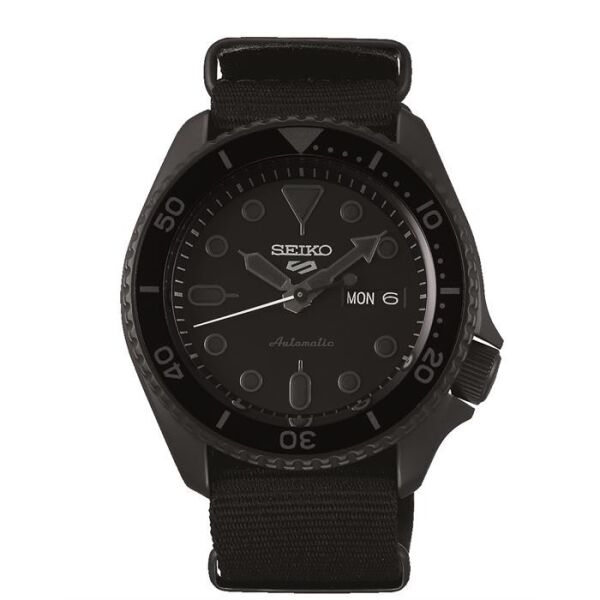 SEIKO SRPD79K