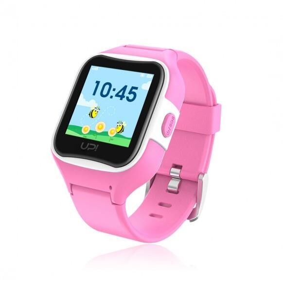 UPWATCH UPSMART KIDS GPS PINK