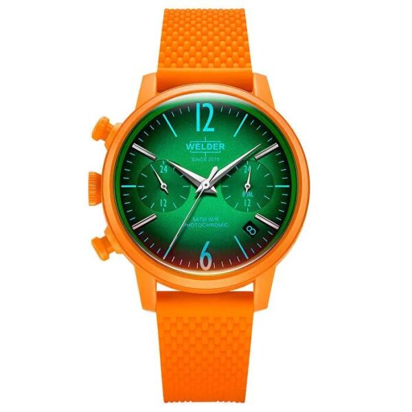 WELDER MOODY WWRP605