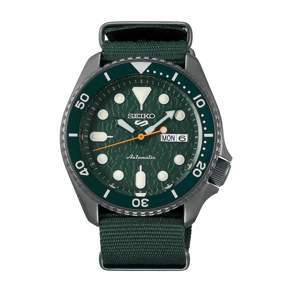 SEIKO SRPD77K