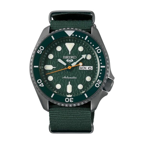 SEIKO SRPD77K