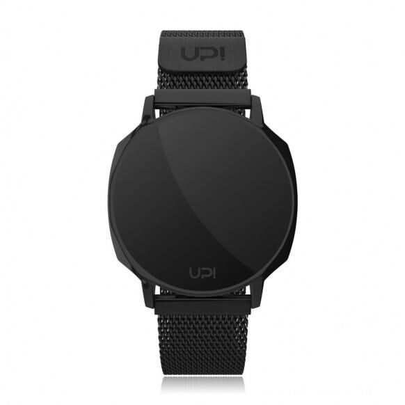 UPWATCH XT BLACK
