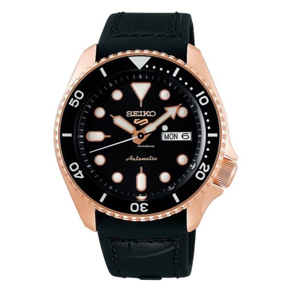 SEIKO SRPD76K1