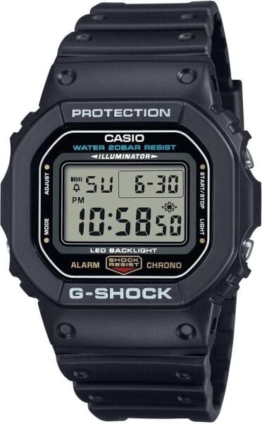 CASIO DW-5600UE-1DR