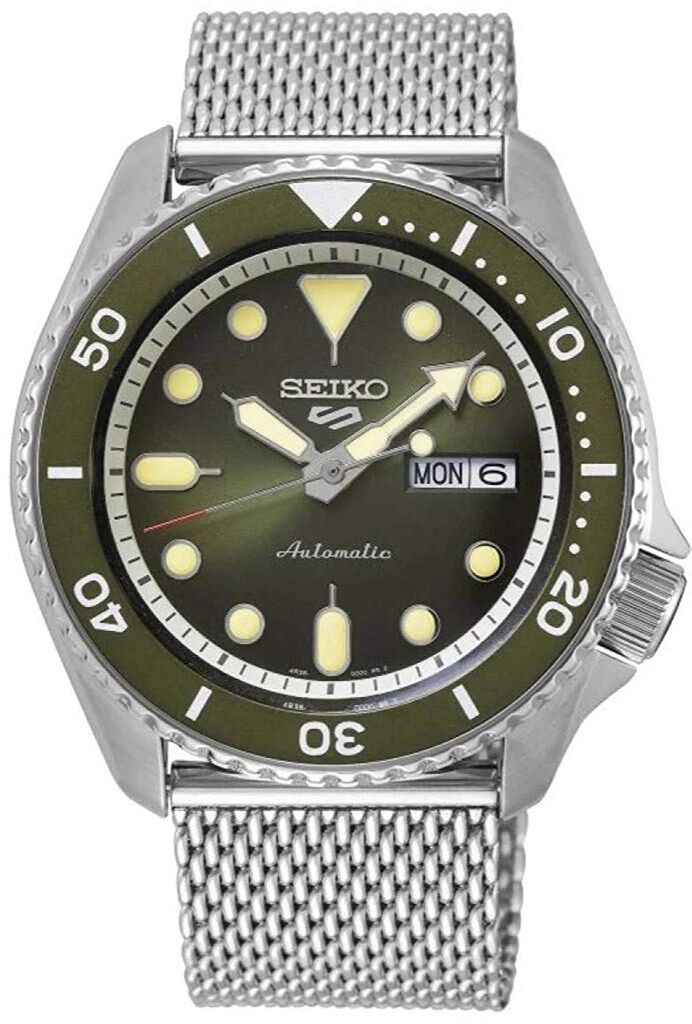 SEIKO SRPD75K