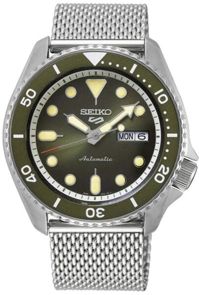 SEIKO SRPD75K