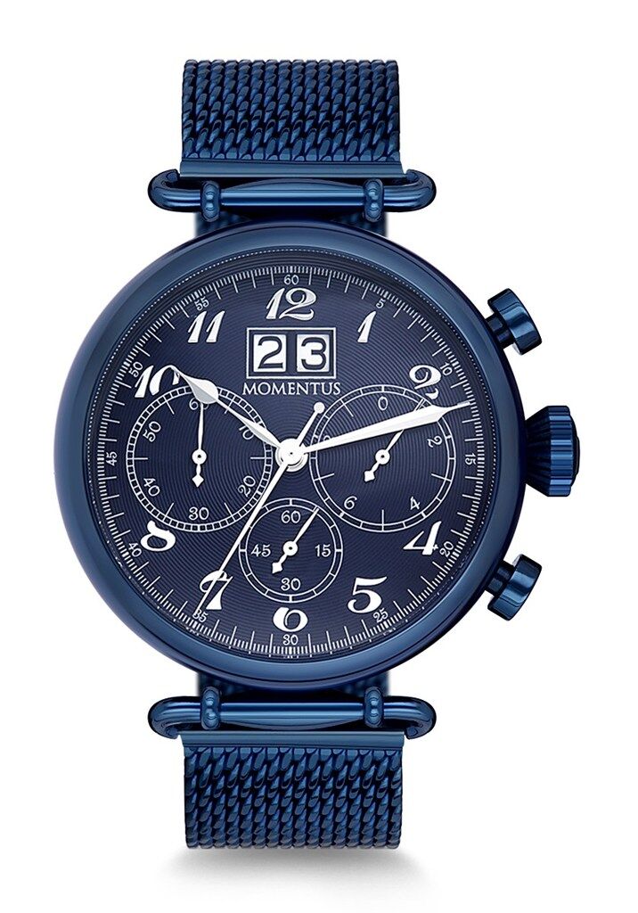 MOMENTUS TM250M-11SS