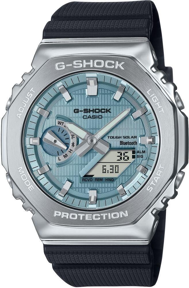 CASIO GBM-2100A-1A2DR