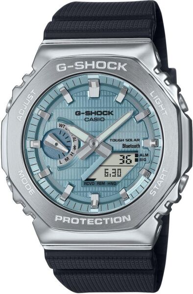 CASIO GBM-2100A-1A2DR