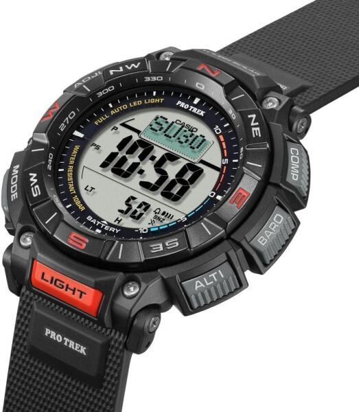 CASIO PRG-340-1DR