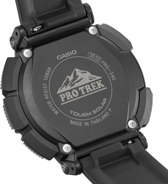 CASIO PRG-340-1DR