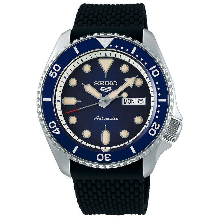 SEIKO SRPD71K2