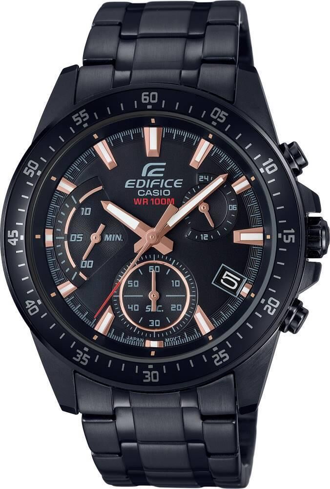 CASIO EFV-540DC-1BVUDF
