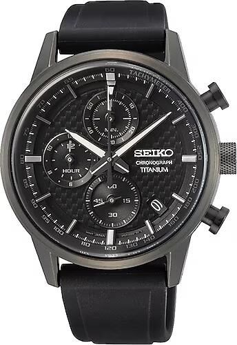 SEIKO SSB393P