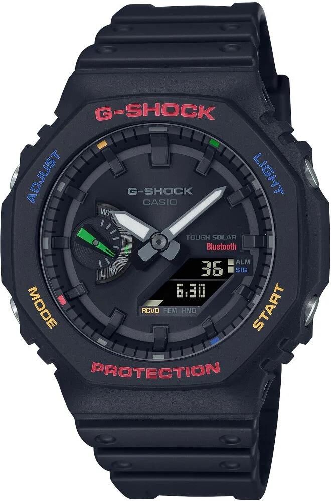 CASIO GA-B2100FC-1ADR