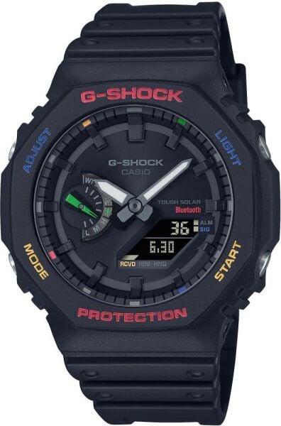 CASIO GA-B2100FC-1ADR