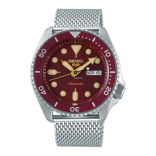 SEIKO SRPD69K