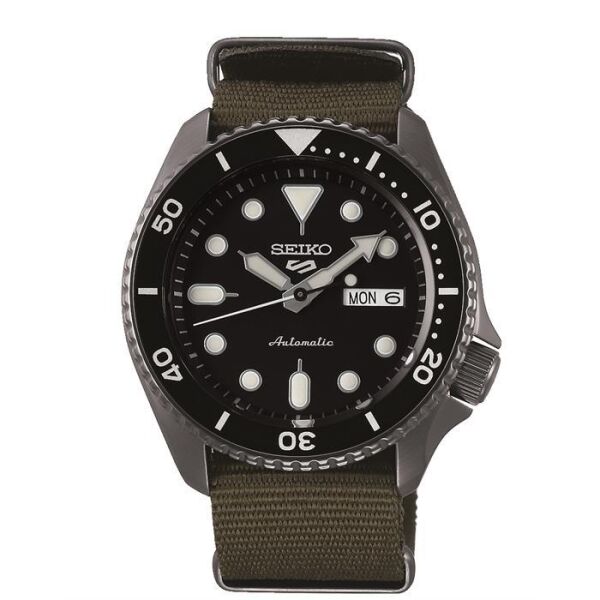SEIKO SRPD65K4