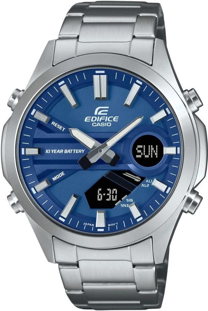 CASIO EFV-C120D-2ADF