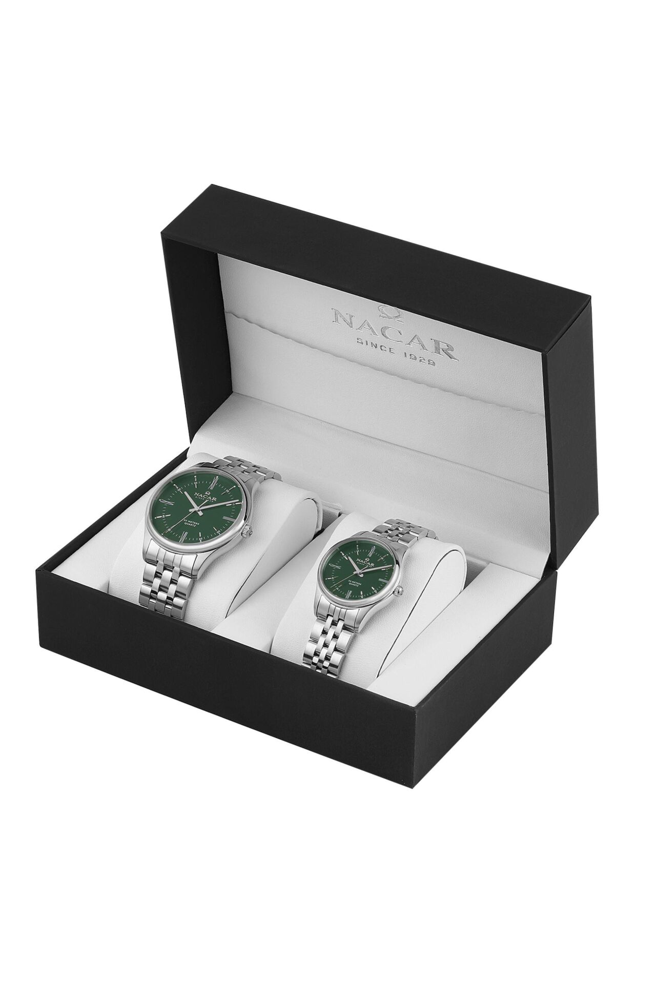 NACAR NC35-592025-ANM