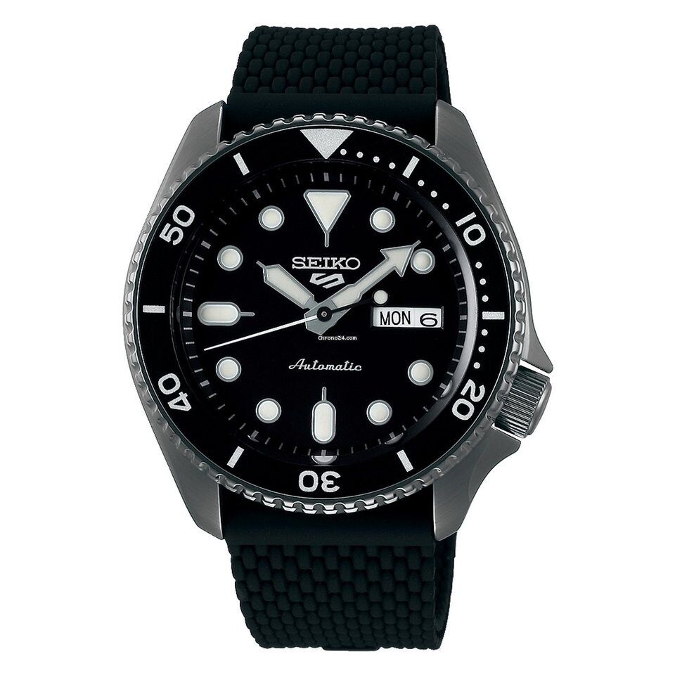 SEIKO SRPD65K2