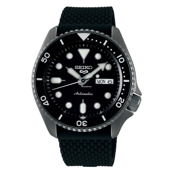 SEIKO SRPD65K2