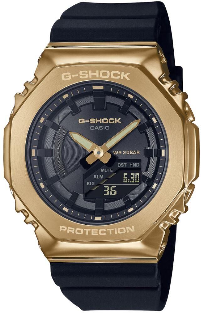 CASIO GM-S2100GB-1ADR