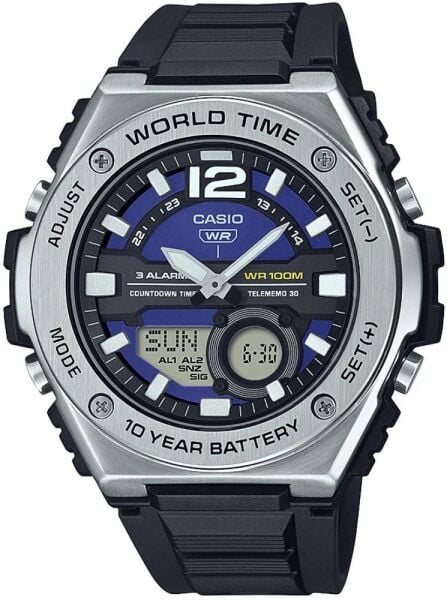 CASIO MWQ-100-2AVDF