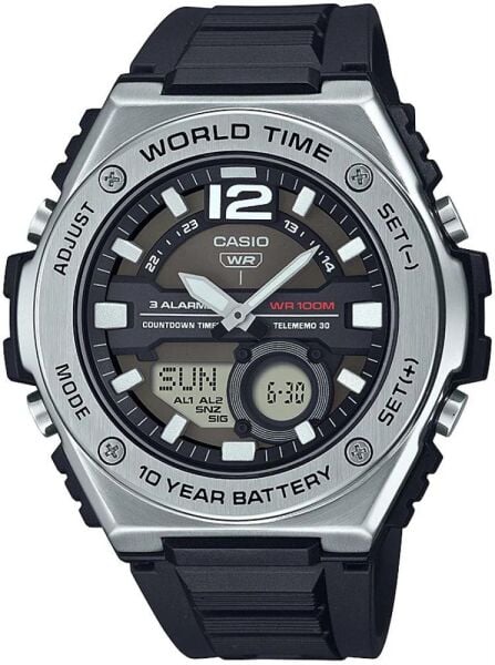 CASIO MWQ-100-1AVDF