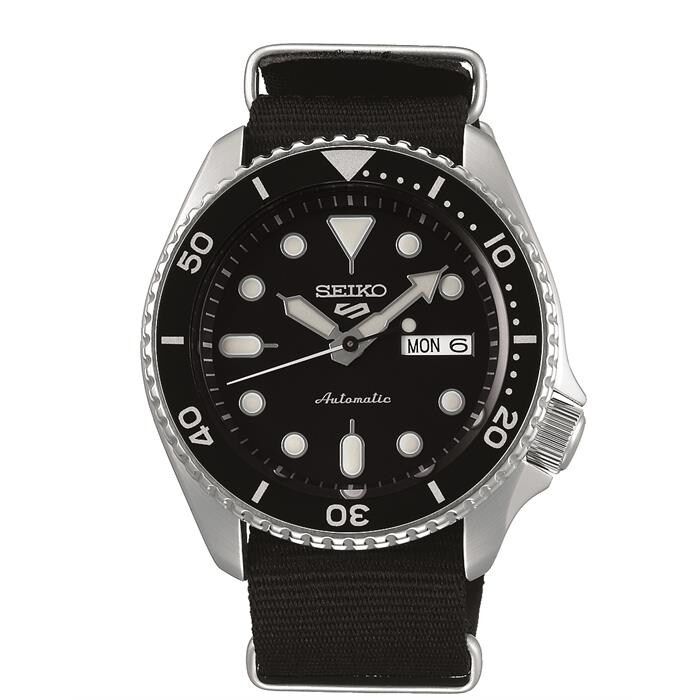 SEIKO SRPD55K3