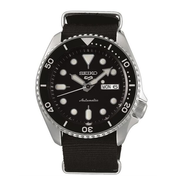 SEIKO SRPD55K3
