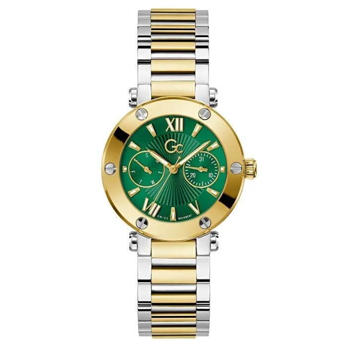GUESS COLLECTION GCZ48003L6MF