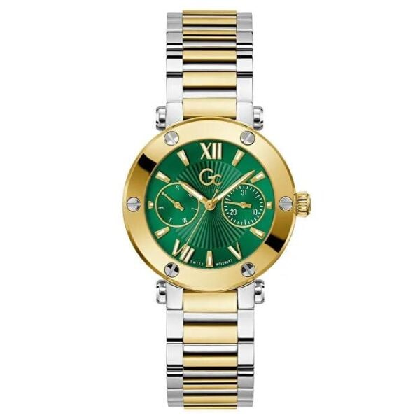 GUESS COLLECTION GCZ48003L6MF