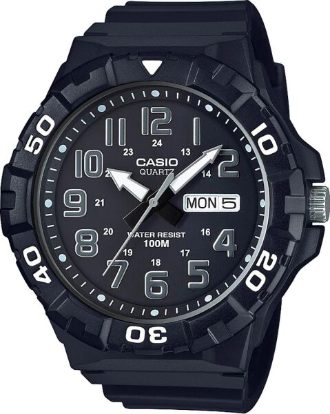 CASIO MRW-210H-1AVDF