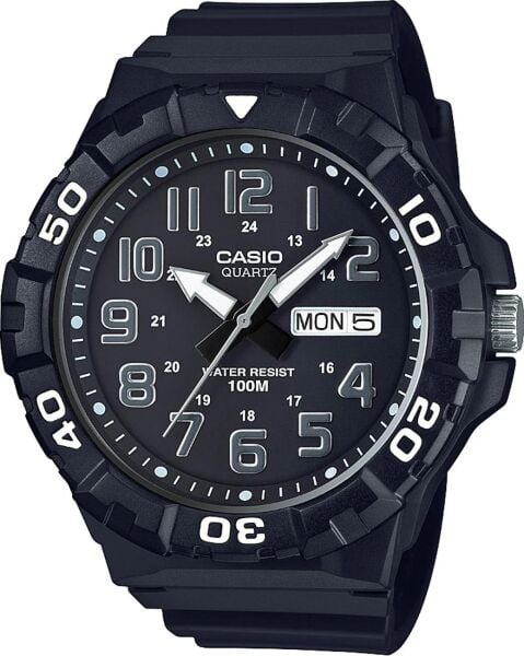 CASIO MRW-210H-1AVDF