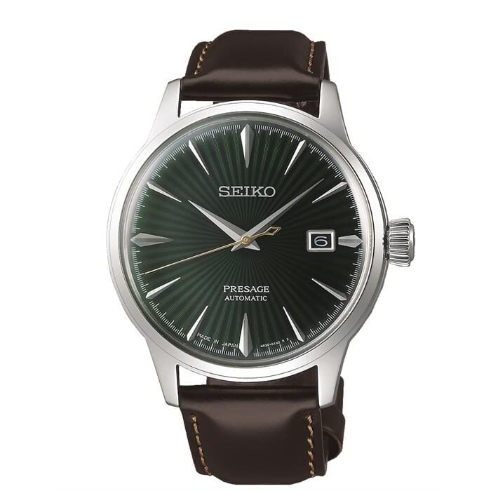SEIKO SRPD37J