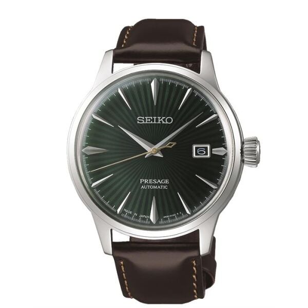 SEIKO SRPD37J