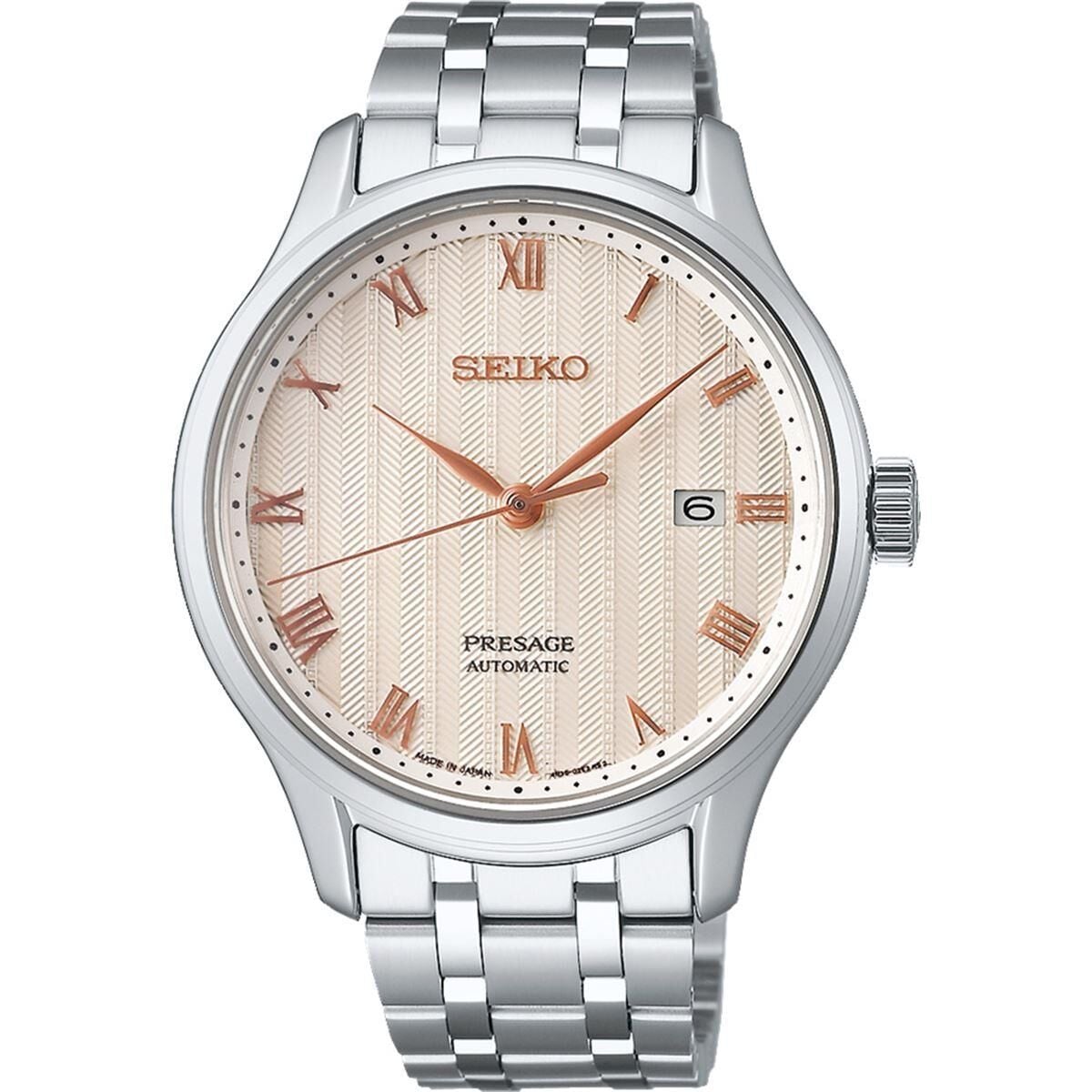 SEIKO SRPF45J