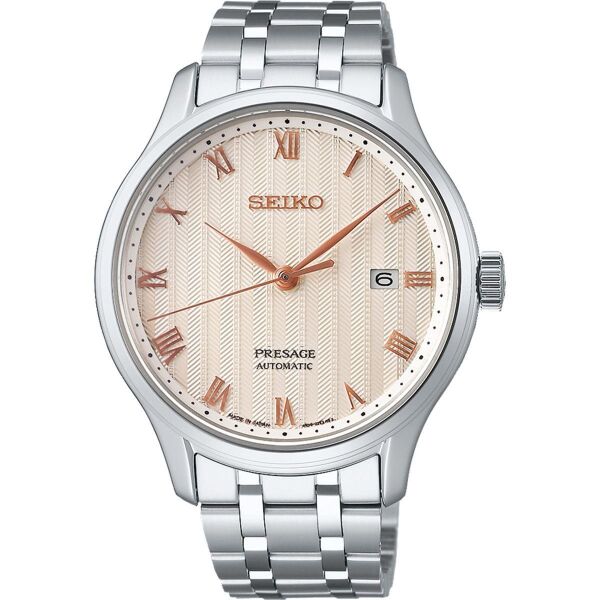 SEIKO SRPF45J