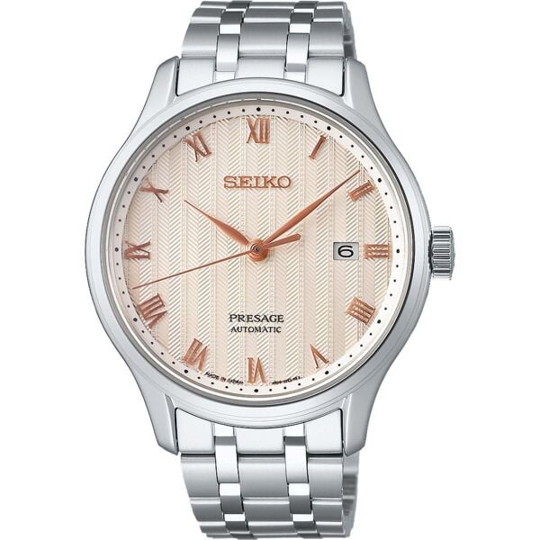 SEIKO SRPF45J