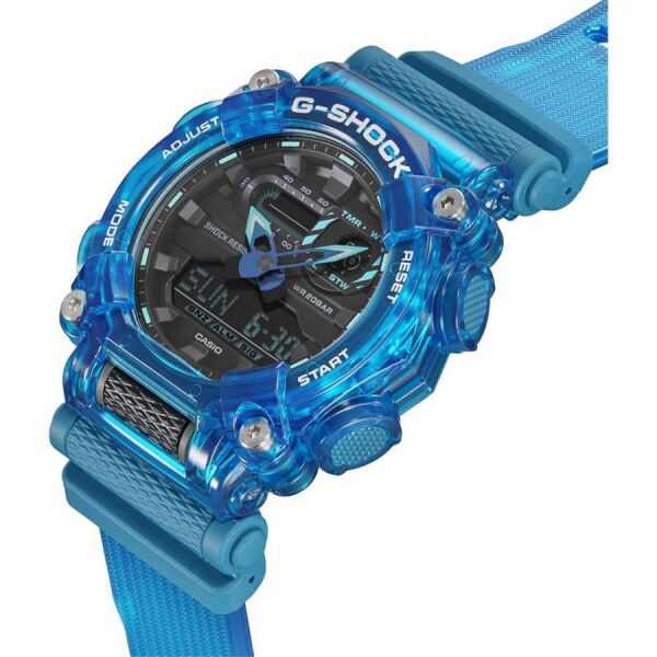 CASIO GA-900SKL-2ADR