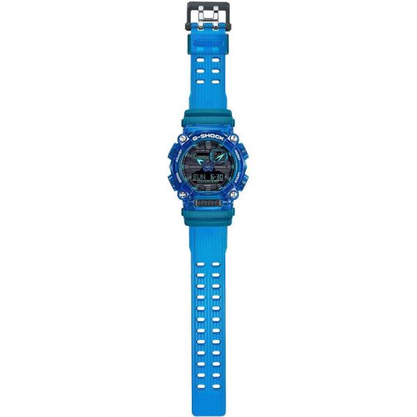 CASIO GA-900SKL-2ADR