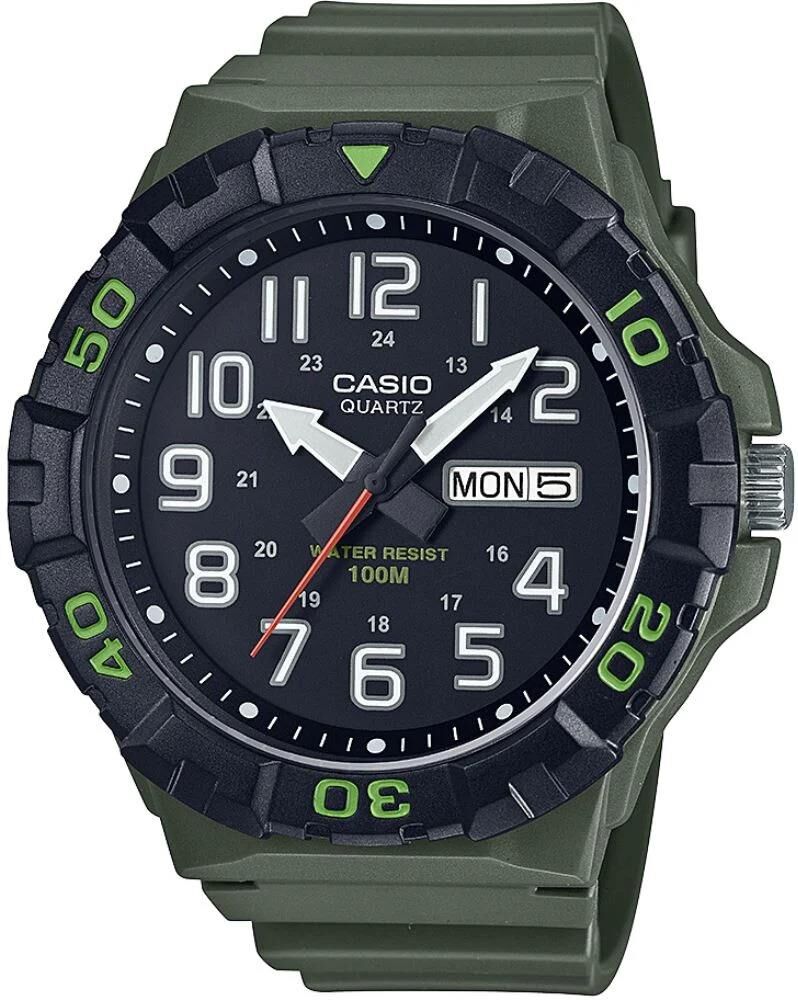 CASIO MRW-210H-3AVDF