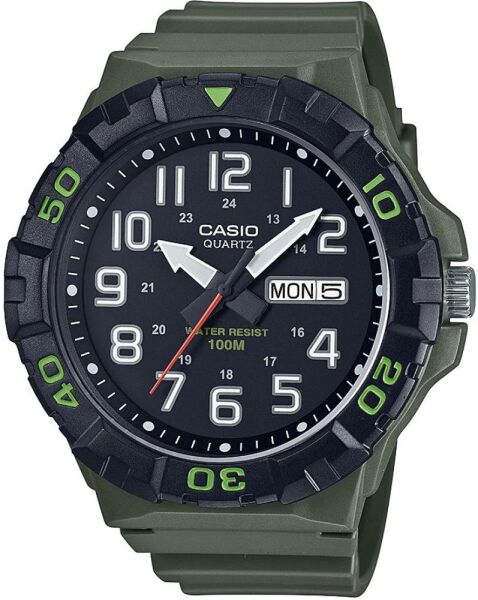 CASIO MRW-210H-3AVDF