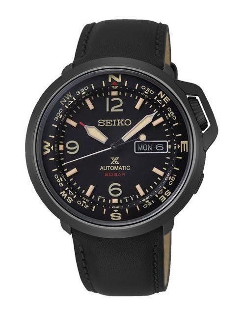 SEIKO SRPD35K